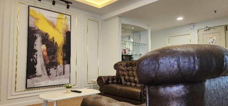 Swiss Avenue Hotel Sungai Petani Esterno foto